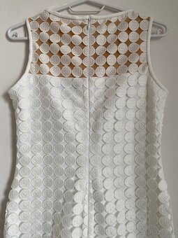 Dámské šaty Lauren Ralph Lauren - 5