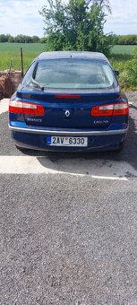 Renault Laguna 2 1.8 16v - 5