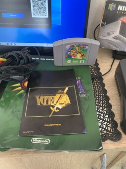 Nintendo 64 - 5
