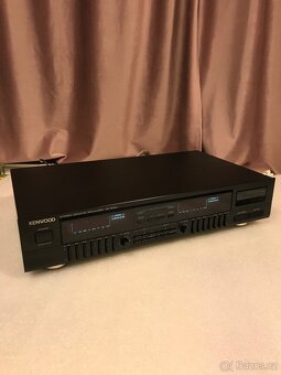 Kenwood - 5