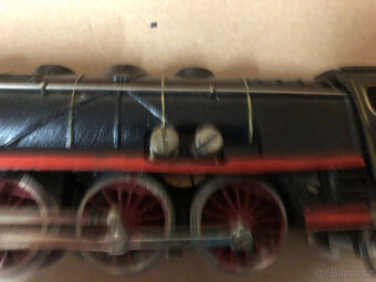 MÄRKLIN H0 HR 700 - OVP - Použité - 5