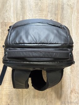 Lowepro FreeLine 350 AW batoh kamera DSLR - 5