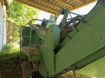 Kombajn na brambory - 5