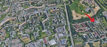 PRONÁJEM GARÁŽE-Ostrava-Šídlovec,Hrabová,blí.Hrabůvka,Dubina - 5