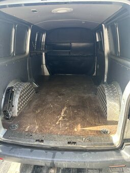 VW T5.1 TRANSPORTER 2.0 TDI 103kW 4x4 VAN tažné SAFE PLUS - 5