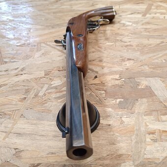 Napoleon Le Page Chiappa .45 - 5
