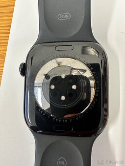 Apple Watch 10,46mm - 5
