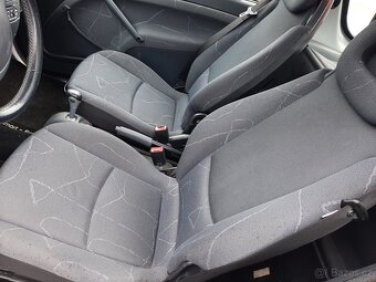 SMART FORTWO 0.7i 45kw - 5