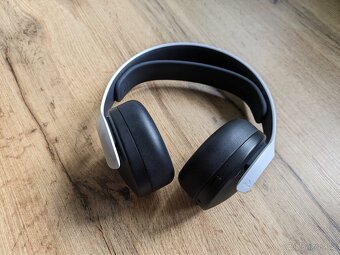Prodám sluchátka PS 5 Pulse - 5