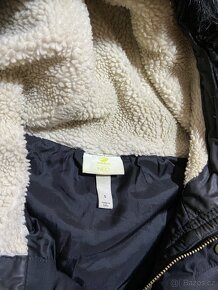 Adidas Neo zimní bunda - 5