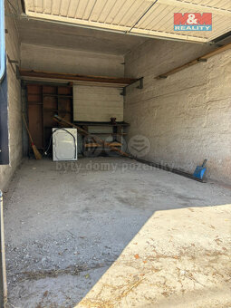 Prodej garáže, 22 m², Příbram - 5