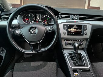 Volkswagen Passat B8 2.0.tdi DSG - 5
