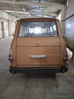 Škoda 1203 - 5