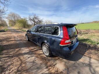 Volvo V70 D4 R-Desing - 5