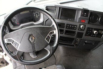 Renault T460, LOWDECK, EURO 6, PNEU 80% - 5