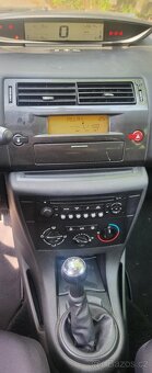 Citroen C4 - 5