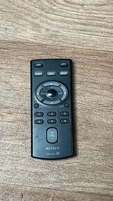 Sony radio - 5