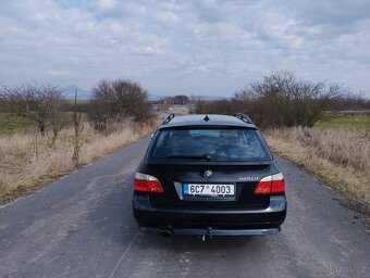 Volkswagen Touareg 2.5TDi , 128 kW, 4x4 - 5