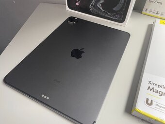 iPad Pro 2018 s orig. balením - 5