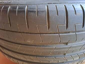alu kola 20" komplet Audi VW Škoda Seat 20 - 5