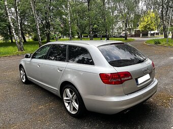 Audi A6 2010 Facelift - 5