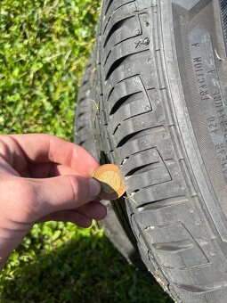 Alu kola Škoda Alasia 16 - 5