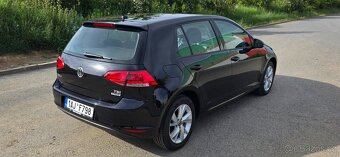 Vw golf 1.2 tsi 77kw - 5