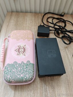 Nintendo Switch (CFW) - 5