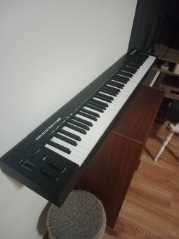 Prodám Midi M-AUDIO - 5