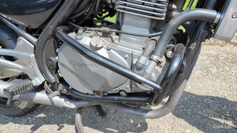 Kawasaki ER 5 25kW - 5