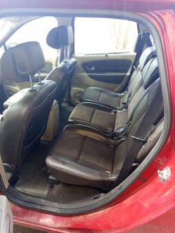Renault Grand Scénic 3 1.4tce - 5
