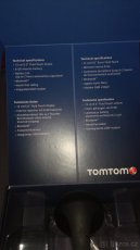 TOMTOM GPS pro nákladní a osobní auta - 5