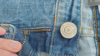 Dámské džíny Guess - 5