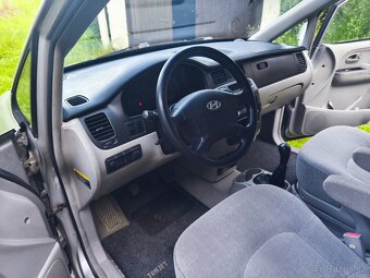 Hyundai Trajet - 5
