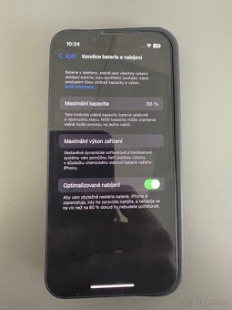 iPhone 13 mini 128gb - 5