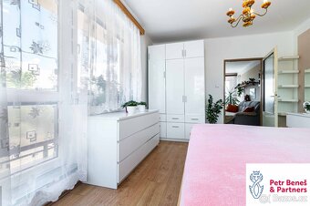 Pronájem byty 3+1, 70 m2 - Slaný, ev.č. 00114 - 5