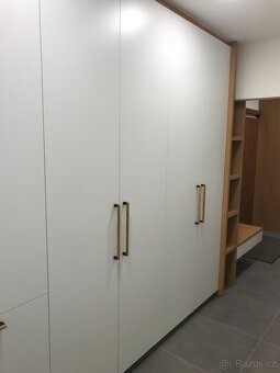Prodám byt 2+1 po kompletní rekonstrukci - 5
