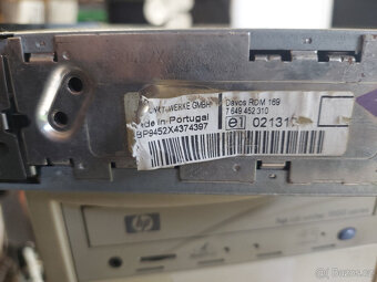 Blaupunkt Davos RDM 169 - na CD, ISO - 5