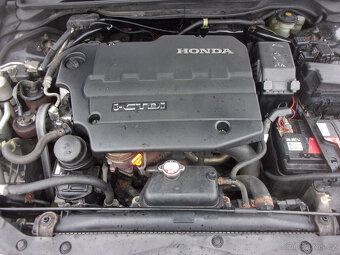 Honda Accord VII - 5