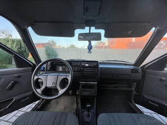 Volkswagen Golf 2 1,6 diesel - 5