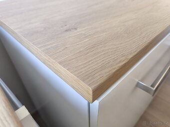 Kuchyně IKEA KNOXHULT - 5