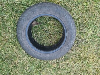 Celoroční pneu Nokian 185/60 R14-82H - 5
