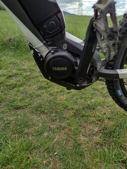 elektrokolo Haibike - 5
