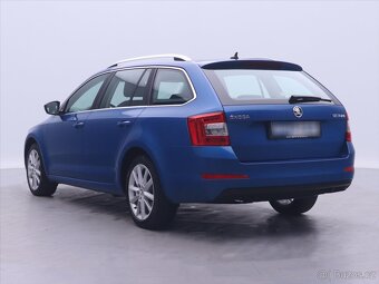 Škoda Octavia 1,6 TDI Elegance Xenon Navi (2013) - 5