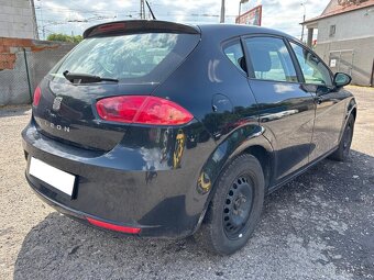 Na prodej Seat Leon 1.2 TSI COPA 77 kW - 5