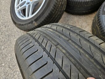 r18" - Porsche 5x112 et21 možnost i na Mercedes - 5