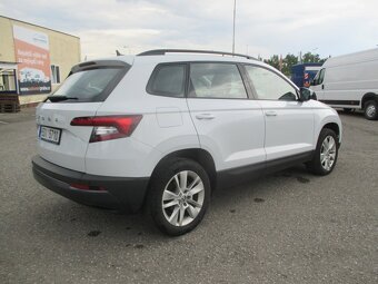 Škoda Karoq, 117 900 km - 5