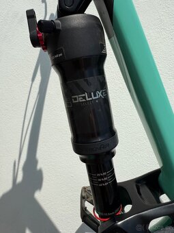 Rocky mountain instinct L - 5