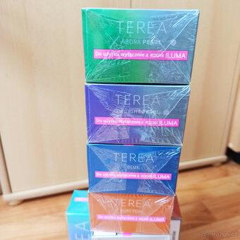 Terea - 5
