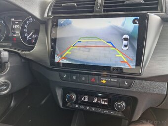 Prodej Fabia III - 5